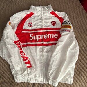 Supreme jacket